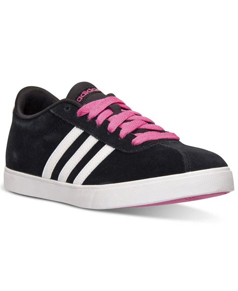 adidas courtset women s